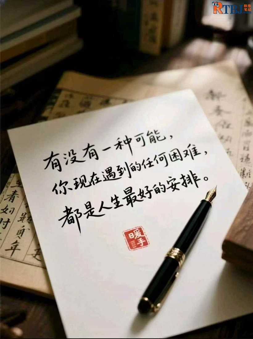 有没有一种可能，你现在遇到的任何困难，都是人生最好的安排.jpg