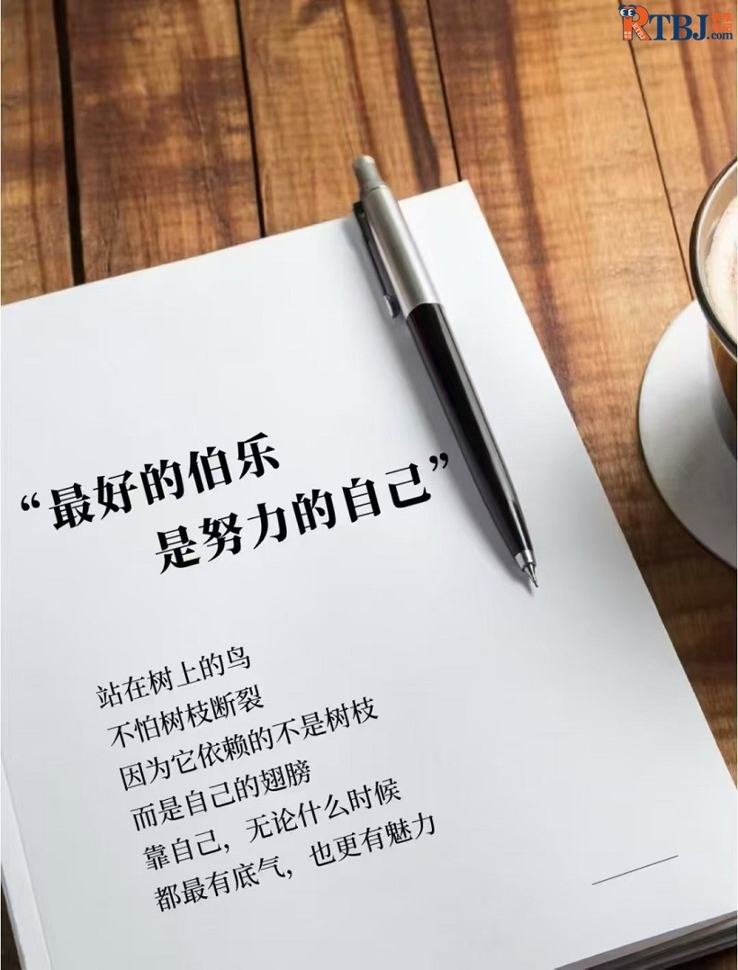 最好的伯乐是努力的自己.jpg