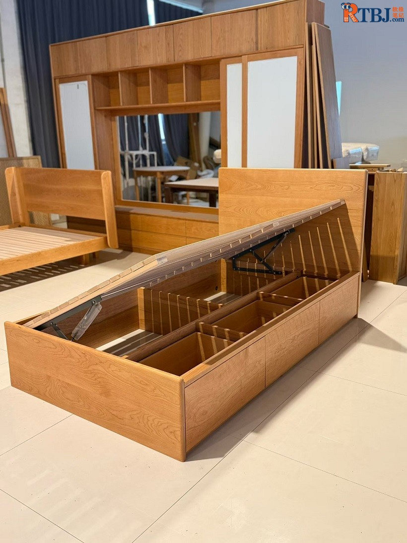 木愚木朋友圈原木定制家具图1.jpg