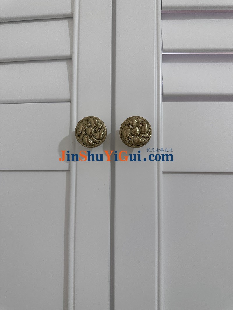 椴木百叶折叠门，到底装把手好看还是不装好看？看完这篇不纠结.jpg