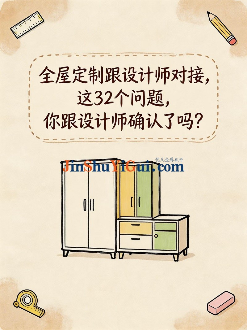 全屋定制的32个问题汇总.jpg