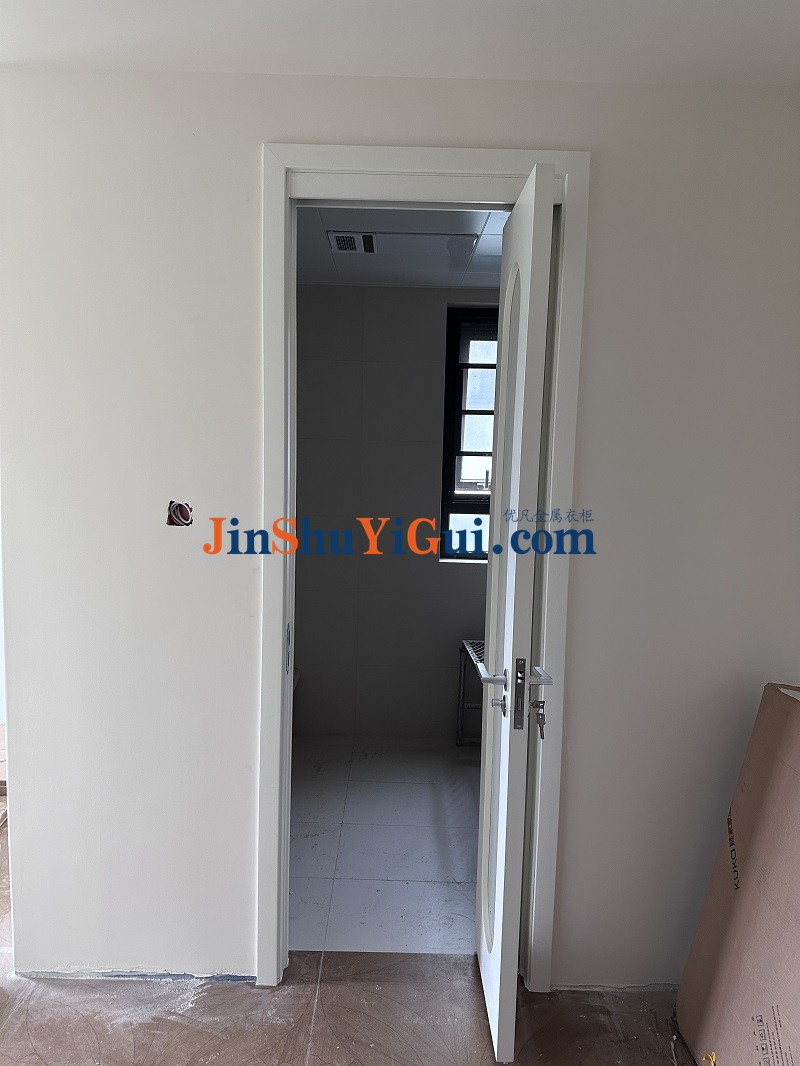 西安三七门安装完工图1.jpg