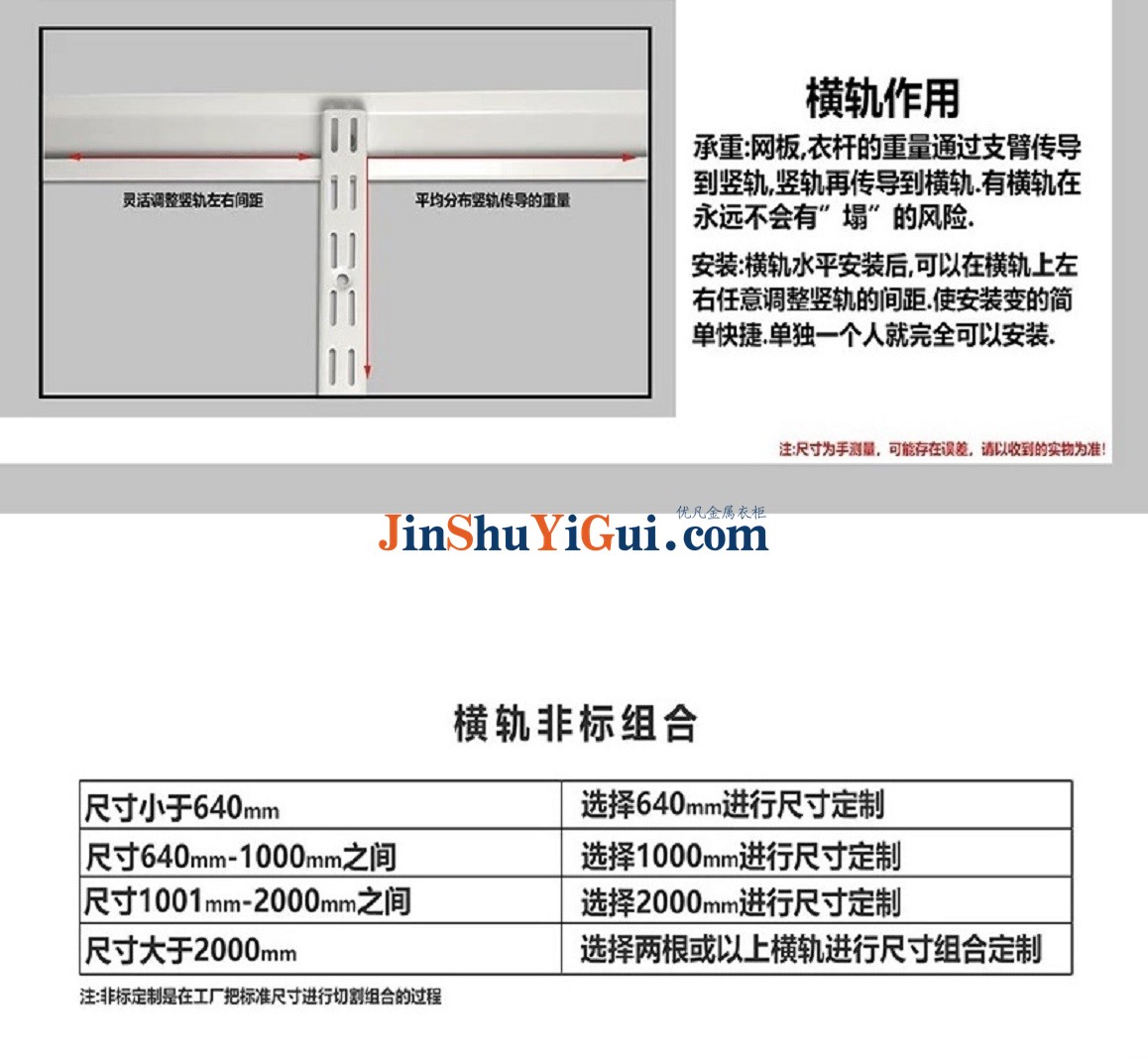 金属衣柜收纳系统定制工厂店2.jpg