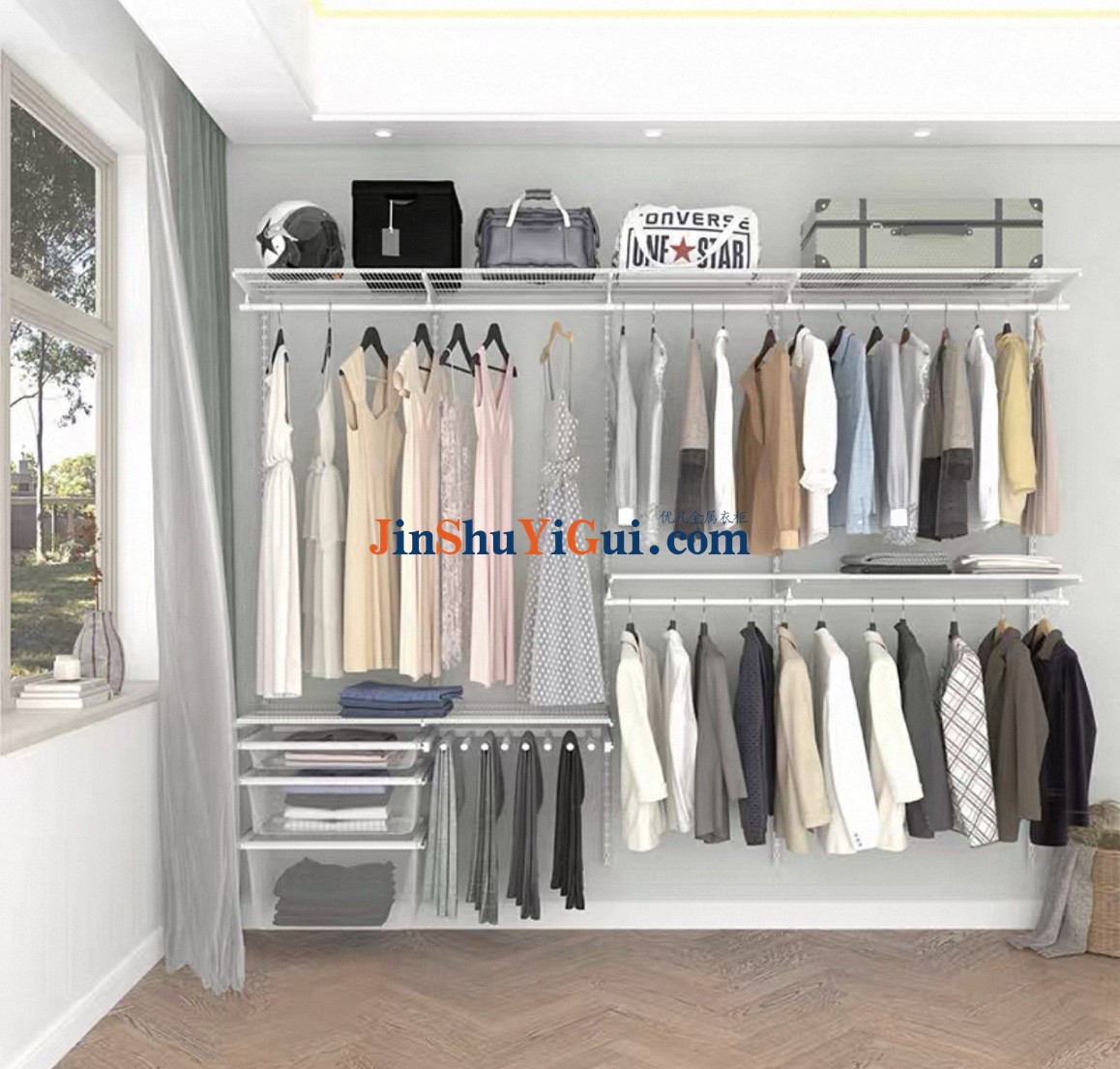 金属衣柜定制工厂店2753.jpg