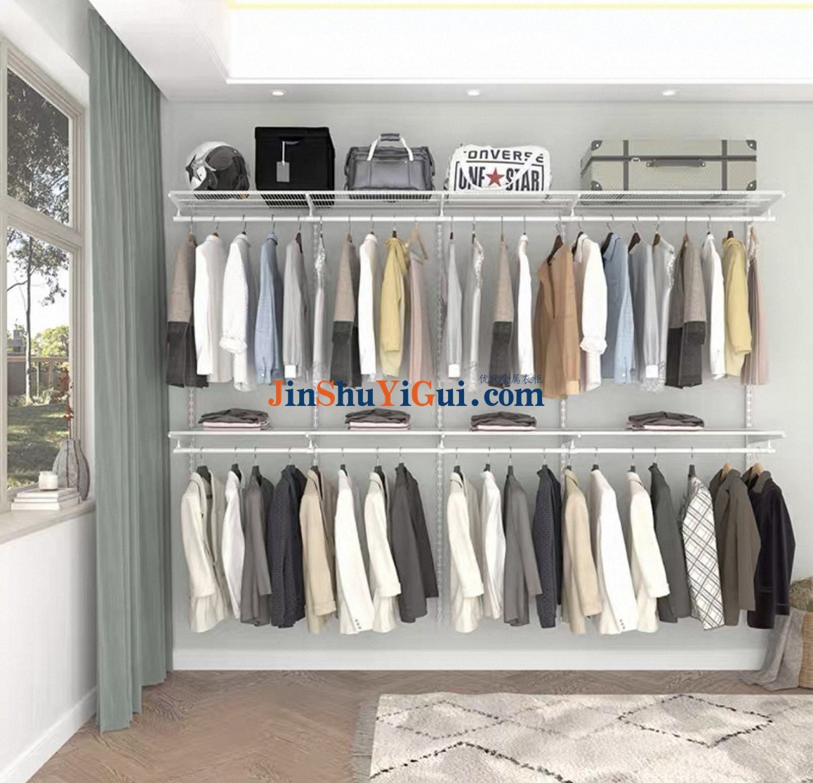 金属衣柜定制工厂店2759.jpg