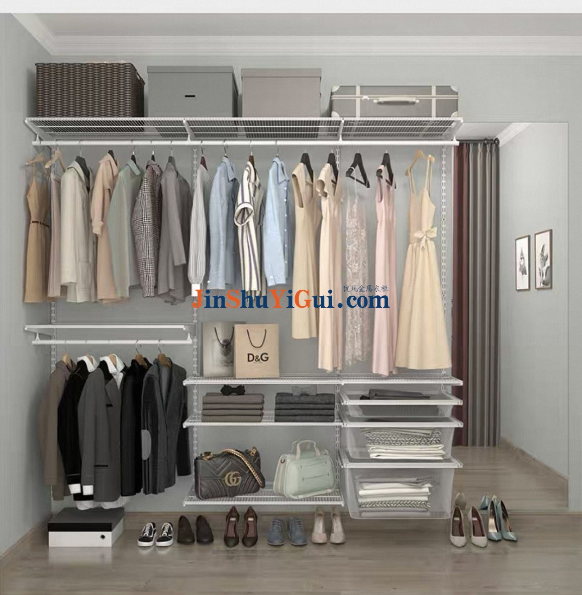 金属衣柜定制工厂店2255.jpg