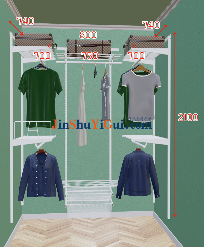 优凡金属衣柜定制工厂店.png