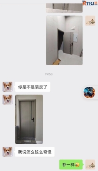 安装师傅在安装前，再次与业主沟通确认的重要性